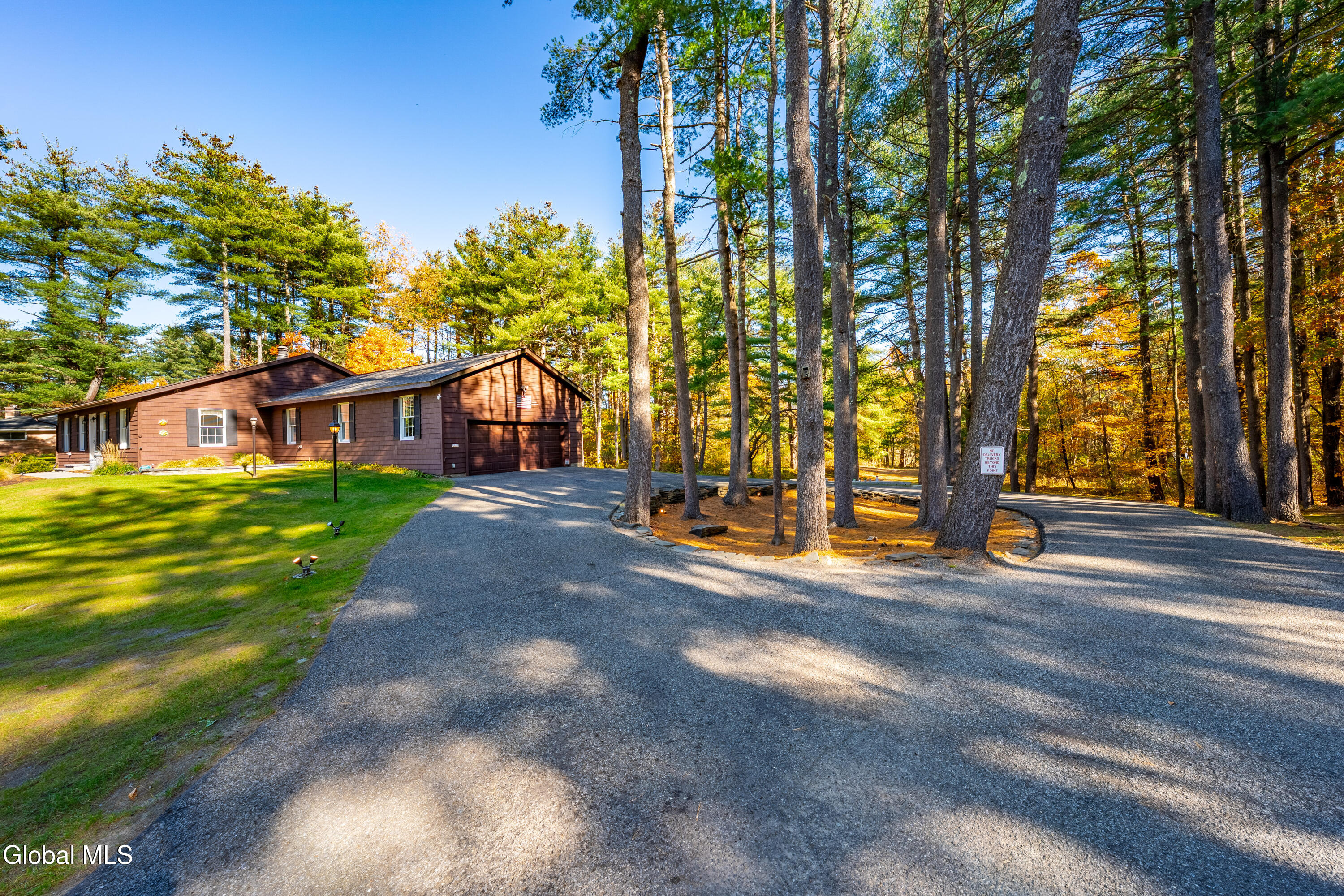 4 Boyce Road Nassau NY 12123