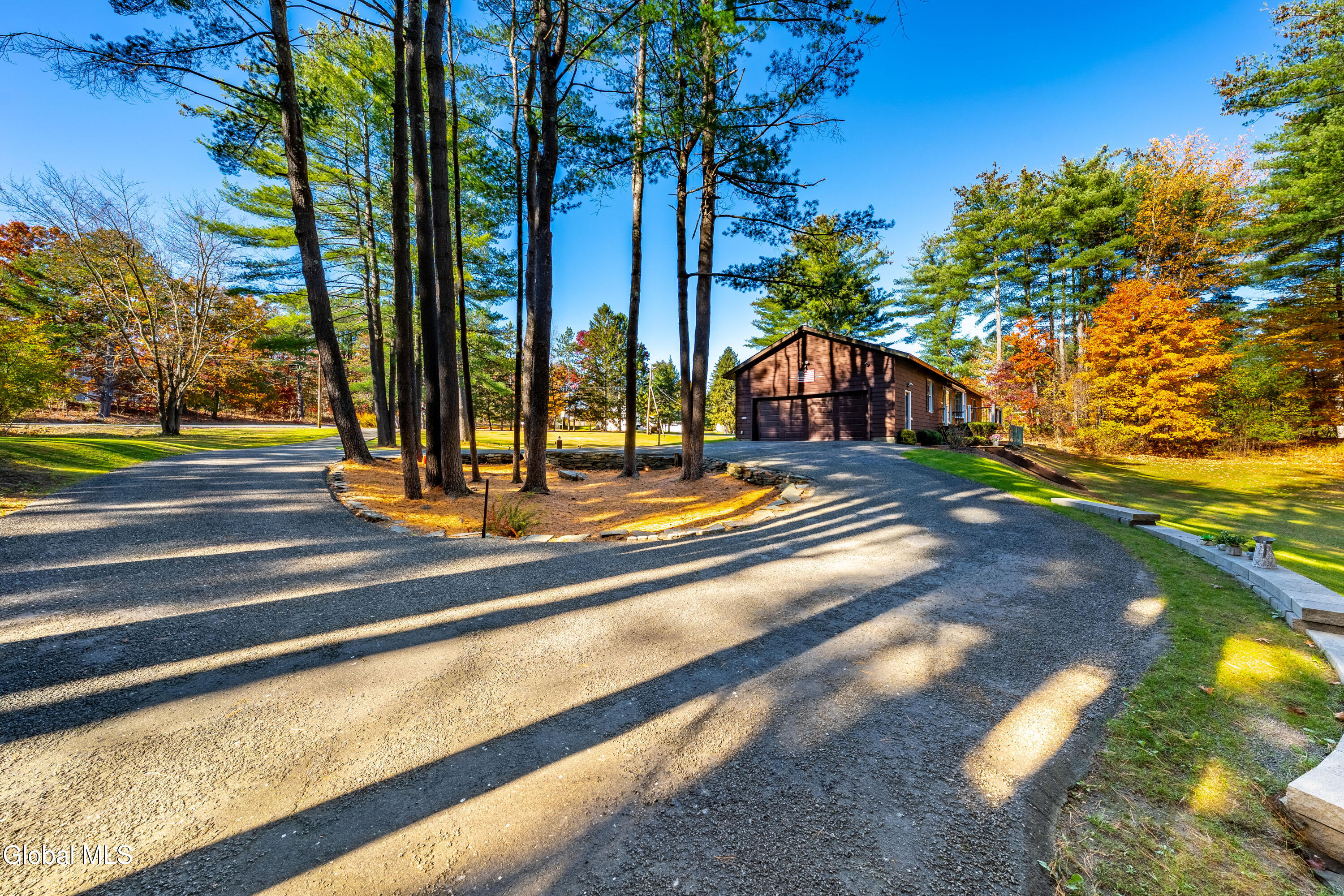 4 Boyce Road Nassau NY 12123