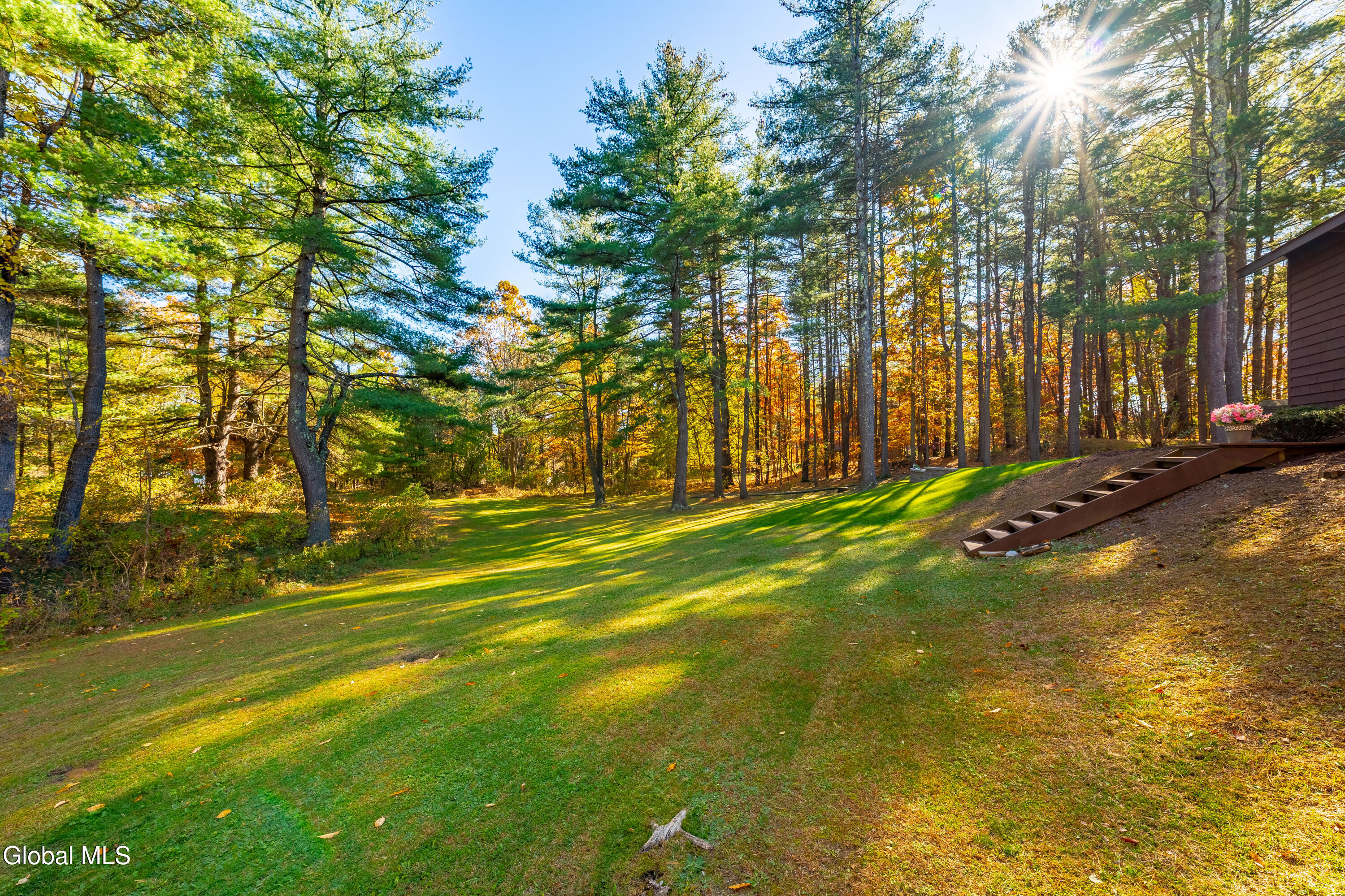 4 Boyce Road Nassau NY 12123