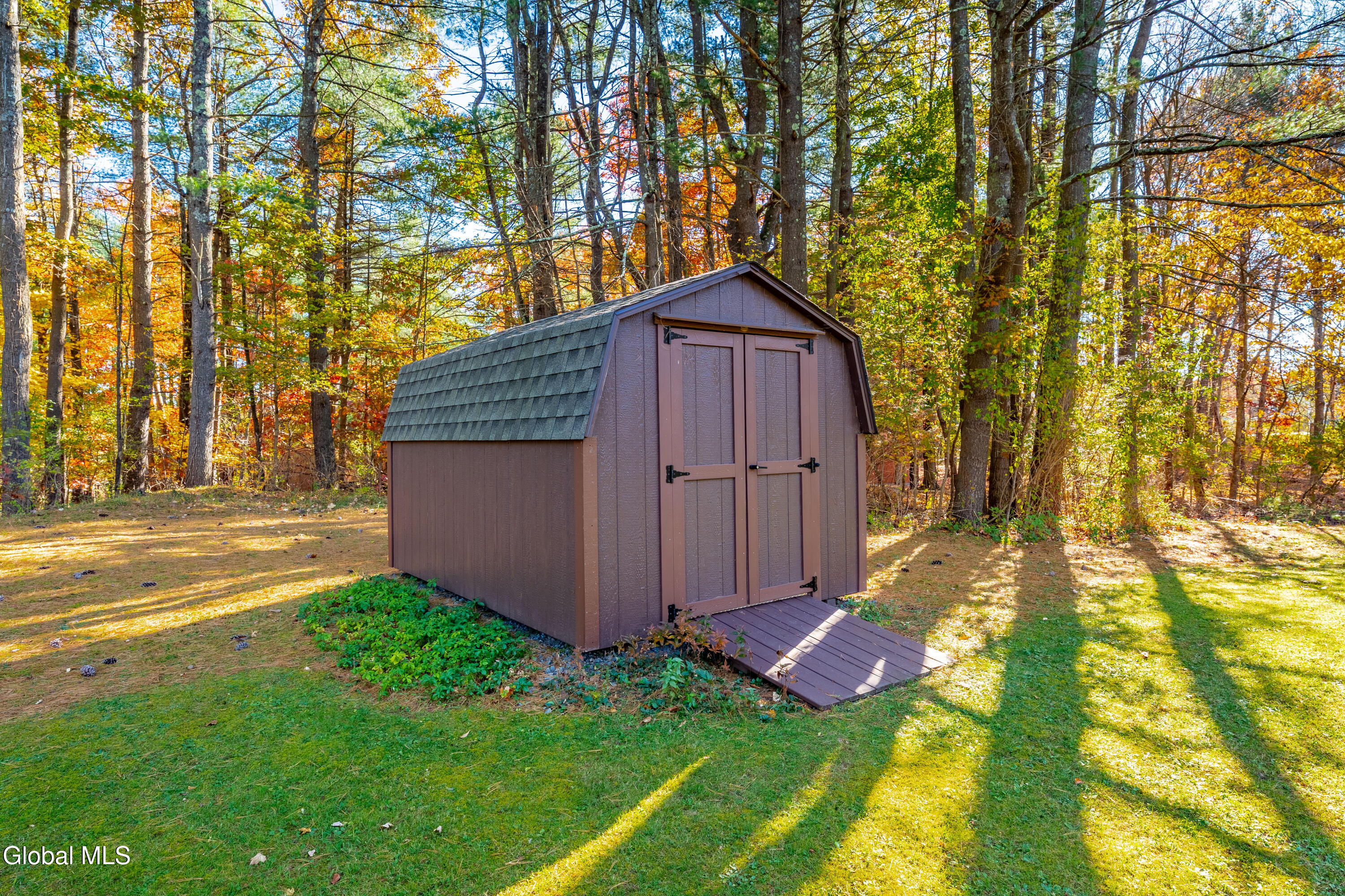 4 Boyce Road Nassau NY 12123