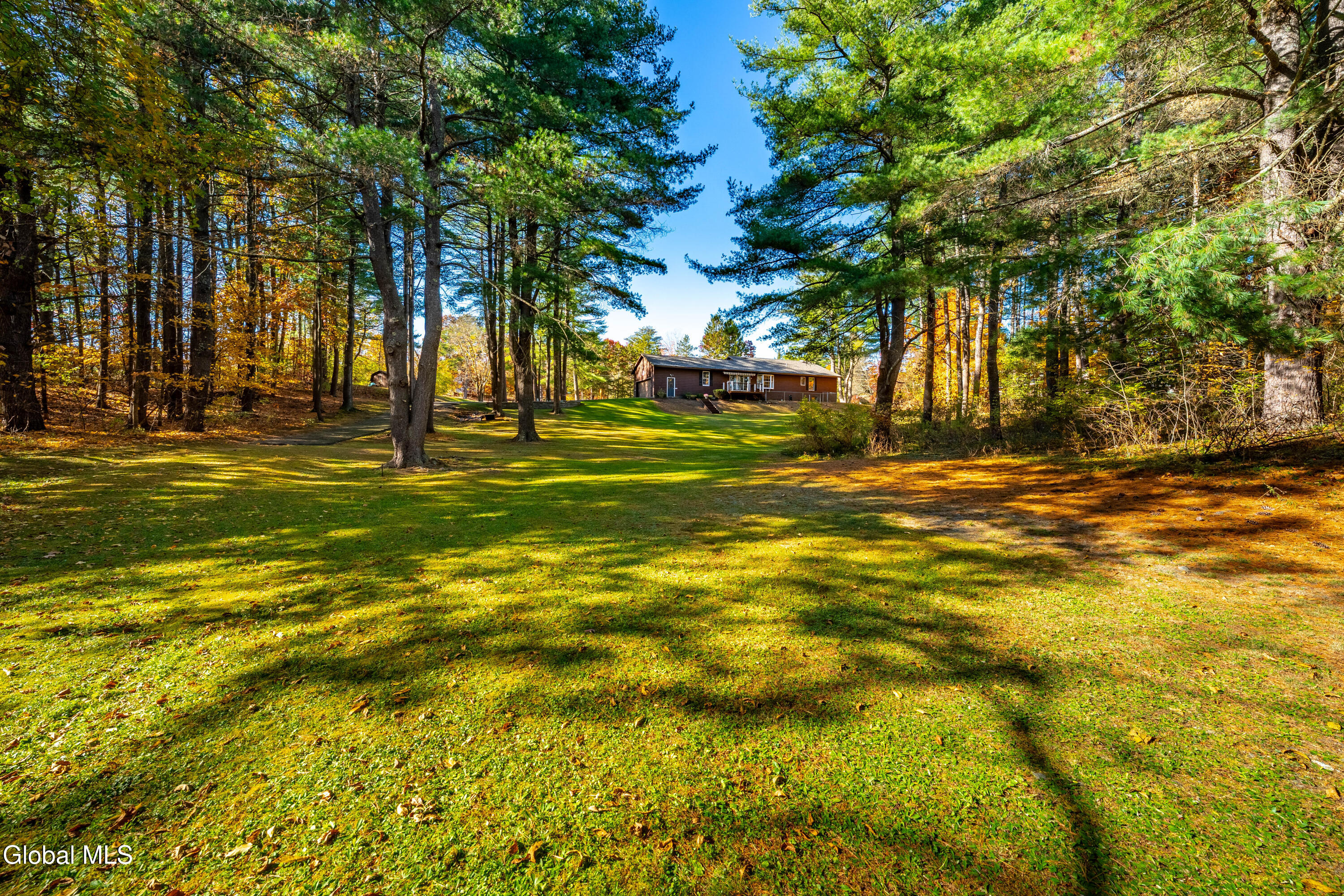 4 Boyce Road Nassau NY 12123