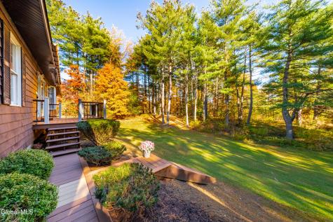 4 Boyce Road Nassau NY 12123