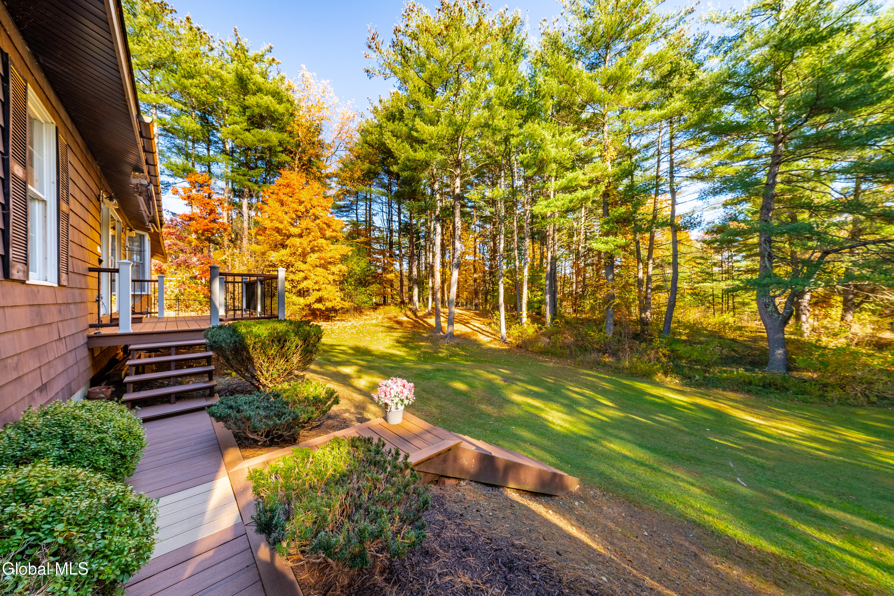 4 Boyce Road Nassau NY 12123