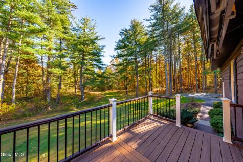 4 Boyce Road Nassau NY 12123