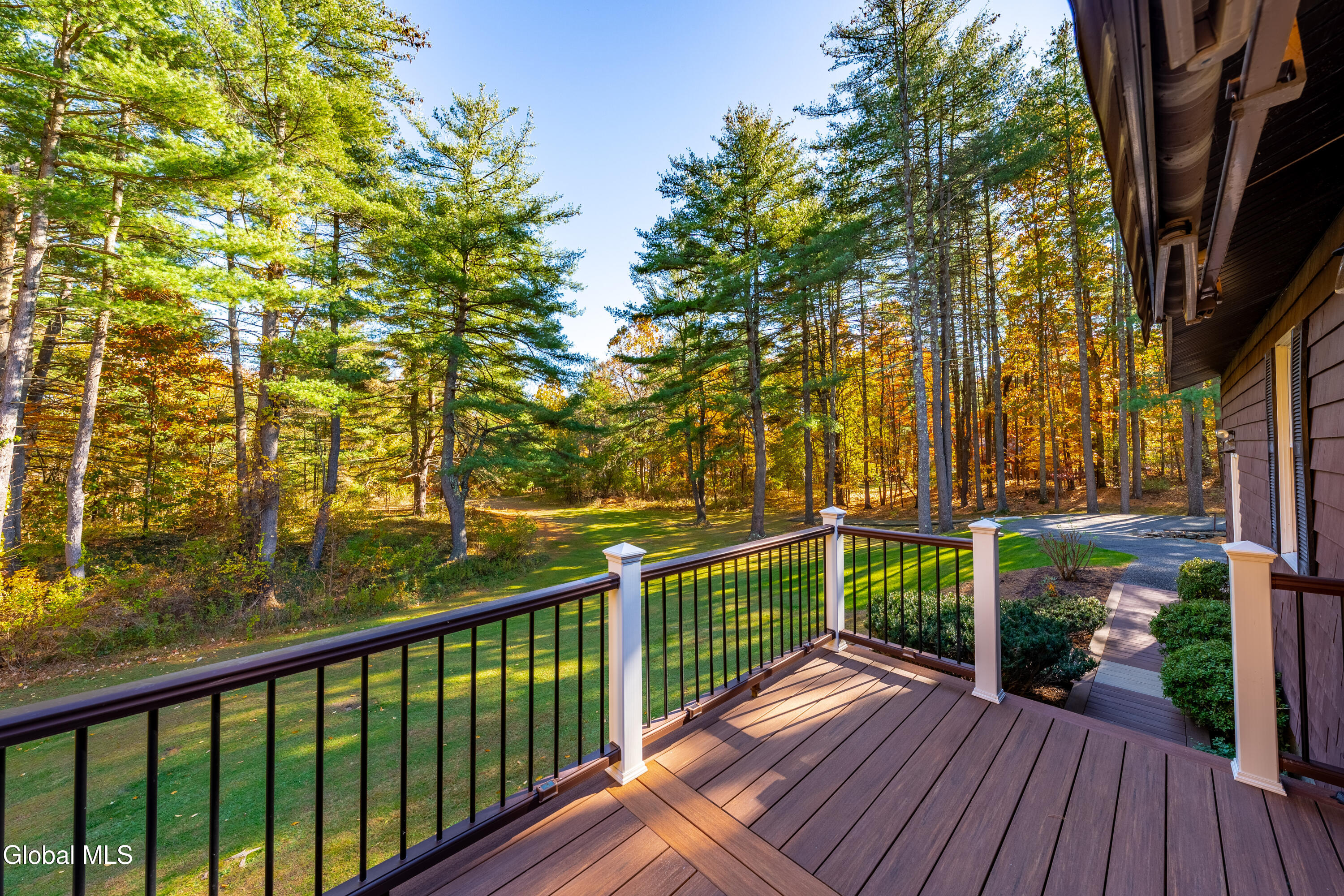 4 Boyce Road Nassau NY 12123