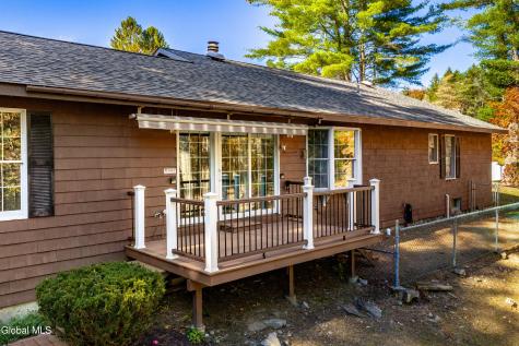 4 Boyce Road Nassau NY 12123
