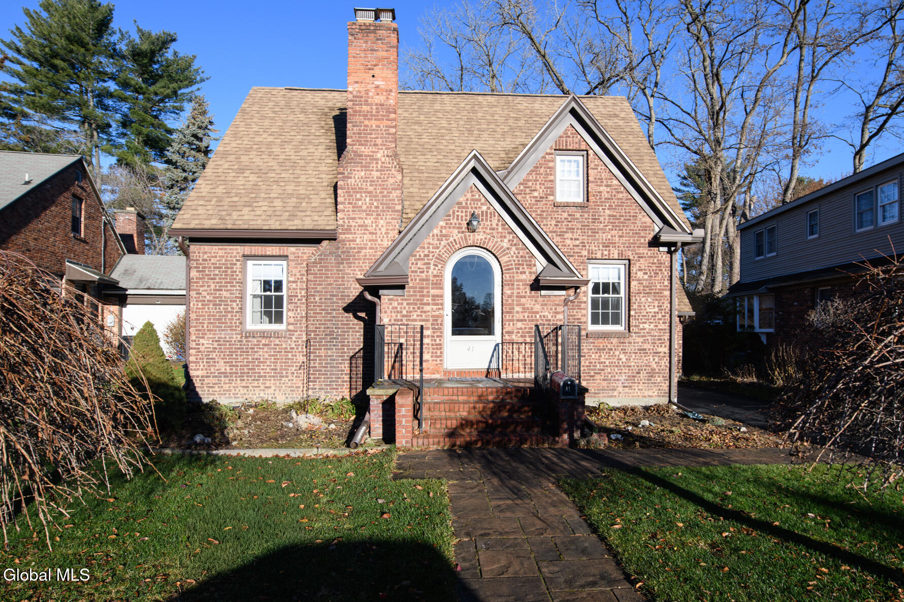 41 Crescent Drive Albany NY 12208