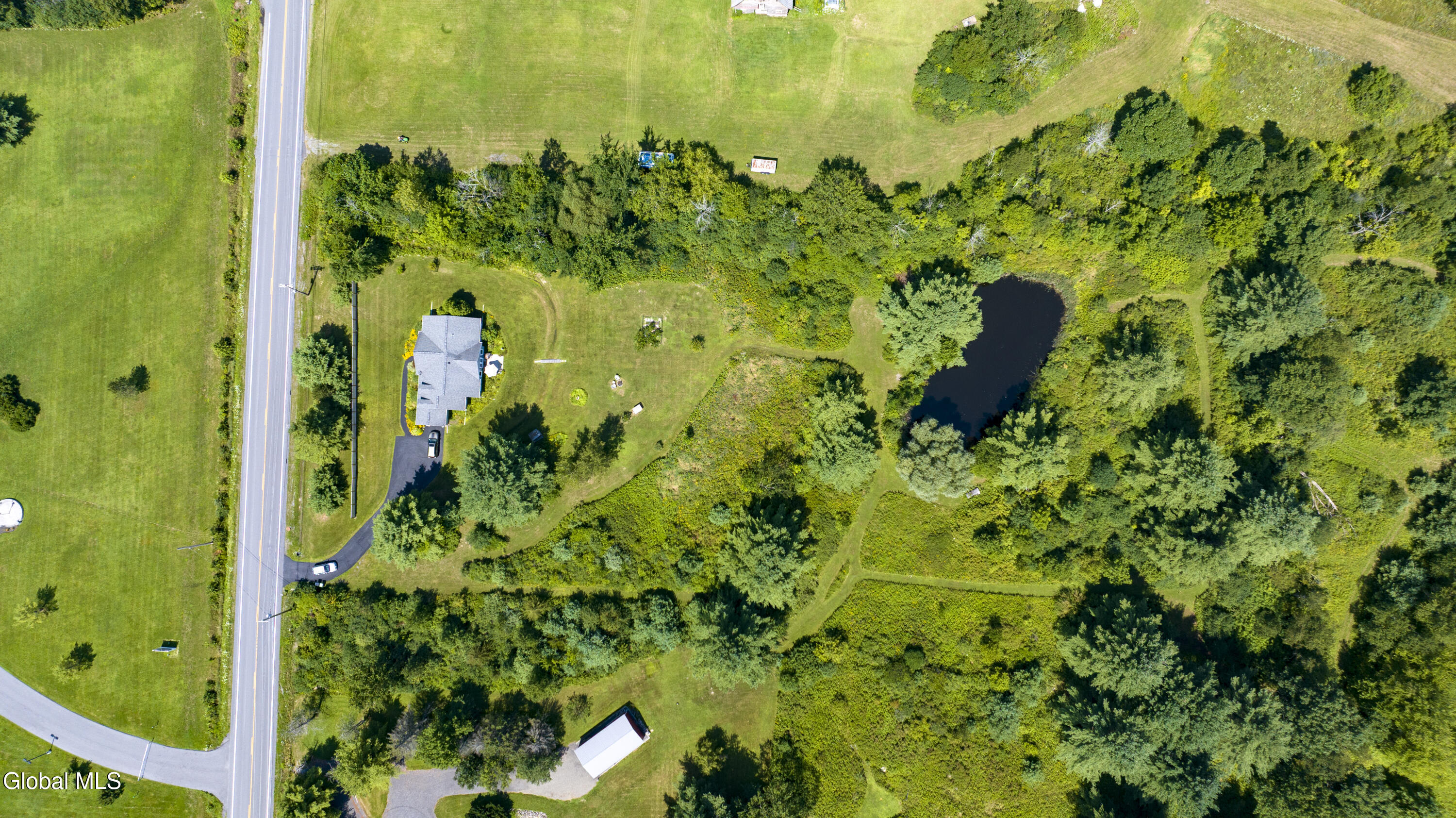 368 Eastline Road Ballston Lake NY 12019
