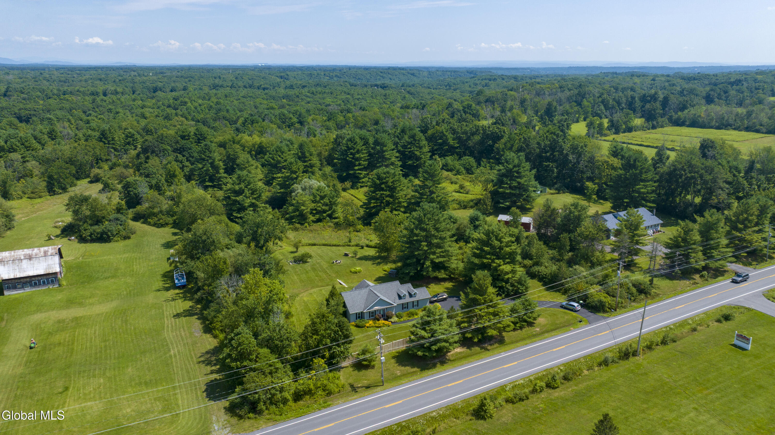 368 Eastline Road Ballston Lake NY 12019