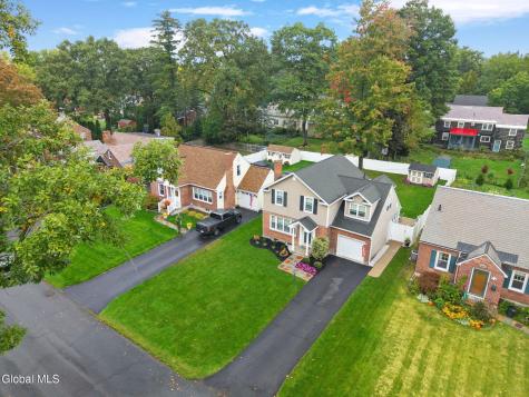1567 Kingston Avenue Schenectady NY 12309