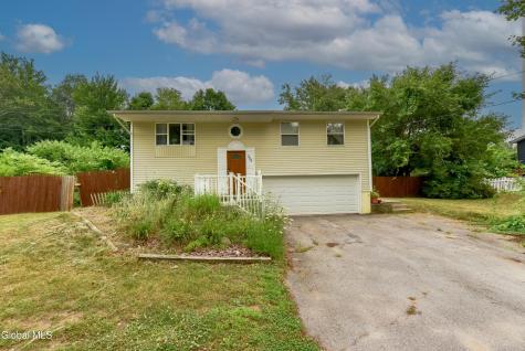 284 Rowland Street Milton NY 12020