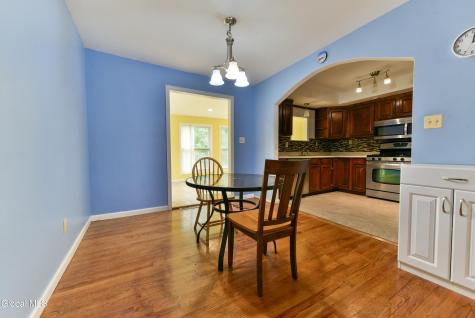 284 Rowland Street Milton NY 12020