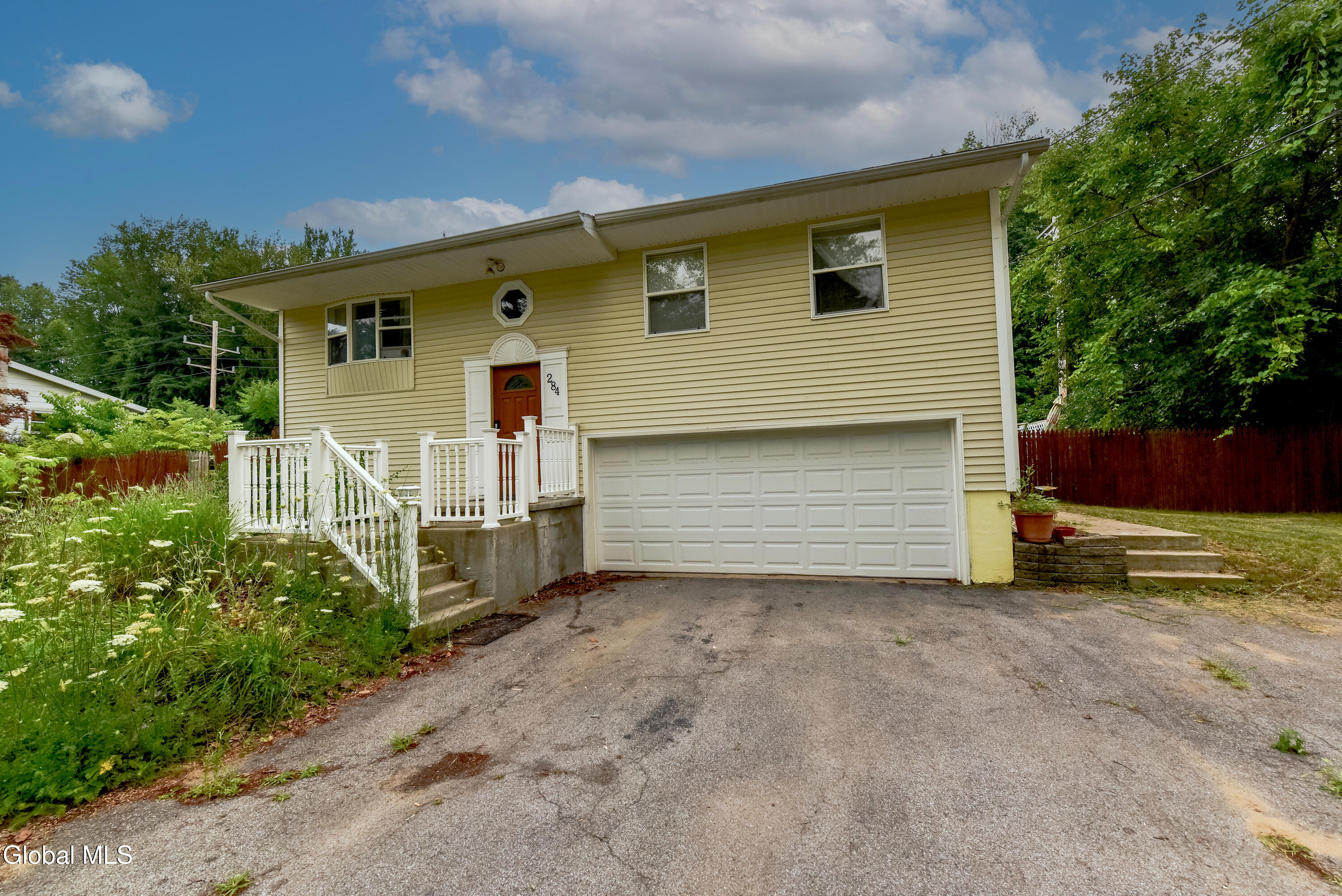 284 Rowland Street Milton NY 12020