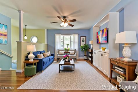 284 Rowland Street Milton NY 12020