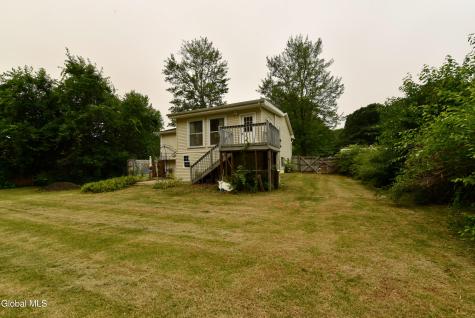 284 Rowland Street Milton NY 12020