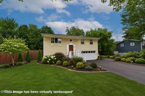 284 Rowland Street Milton NY 12020