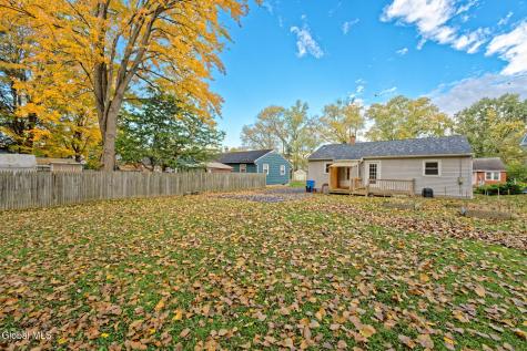 12 Gage Avenue Albany NY 12203