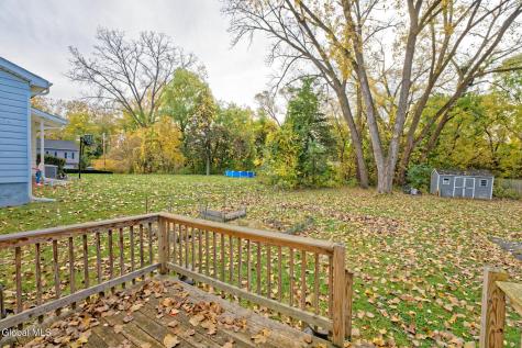 12 Gage Avenue Albany NY 12203