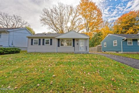 12 Gage Avenue Albany NY 12203