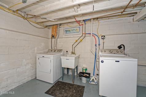 12 Gage Avenue Albany NY 12203