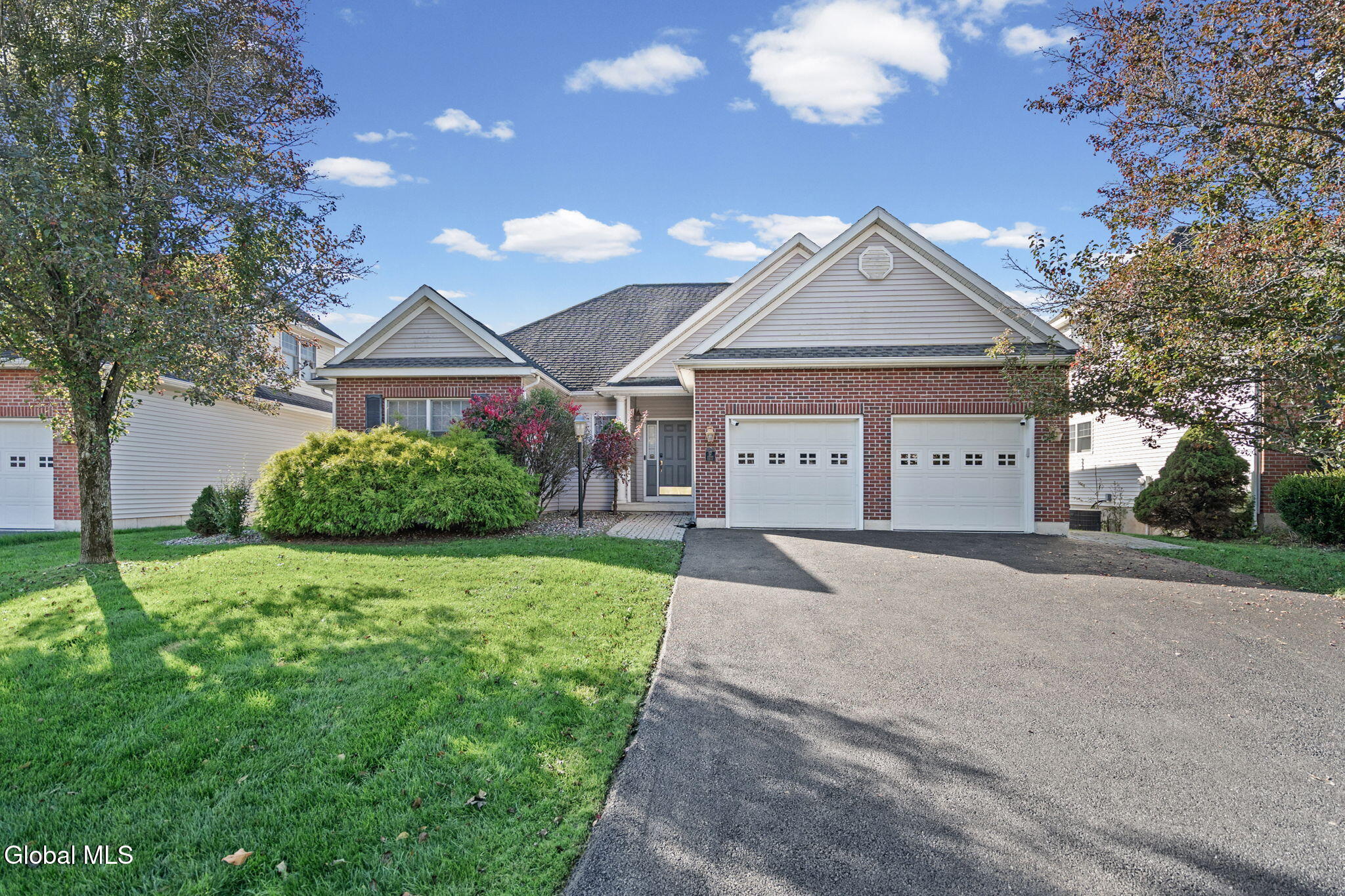 17 Conway Circle Loudonville NY 12211