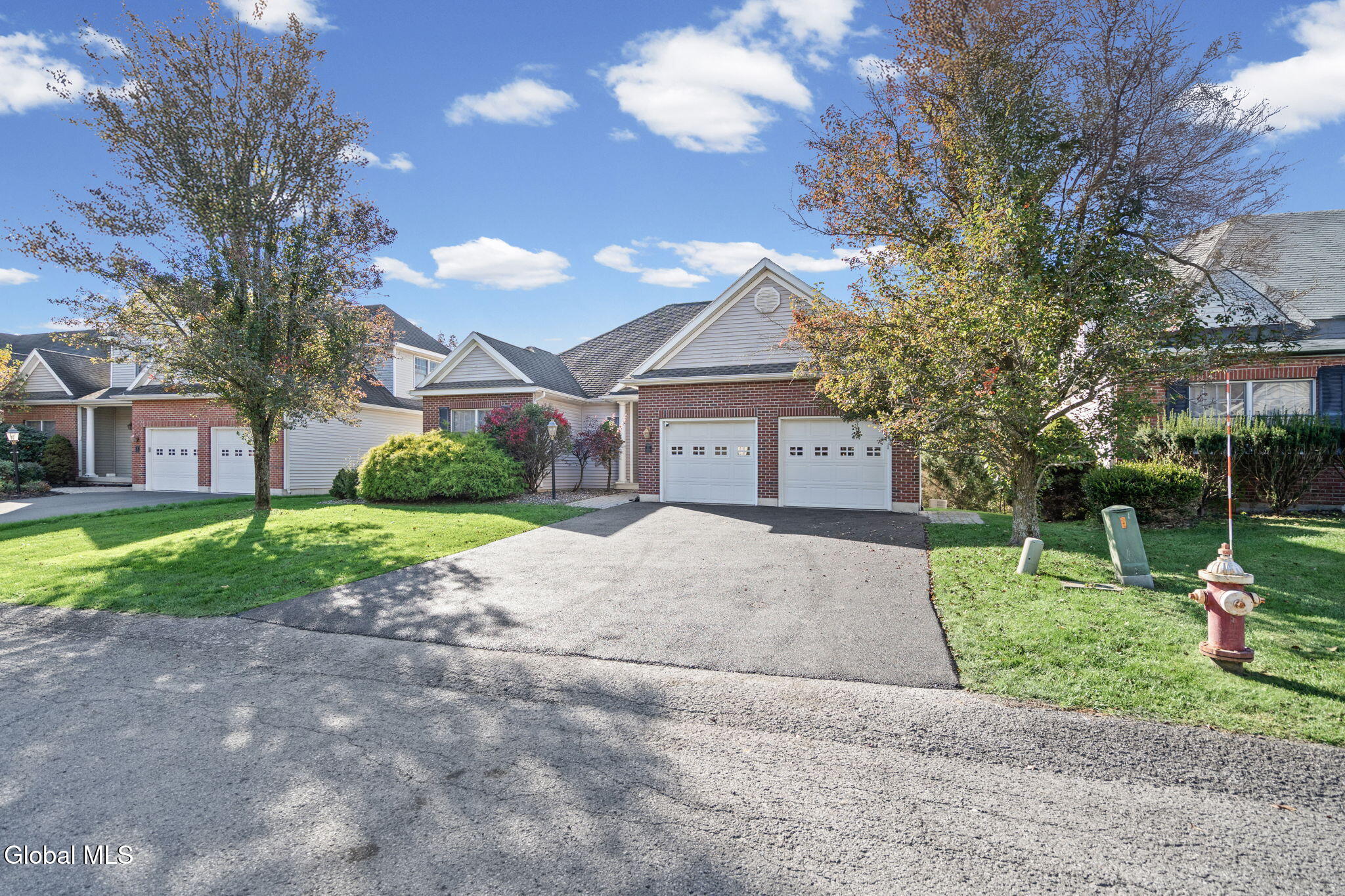 17 Conway Circle Loudonville NY 12211