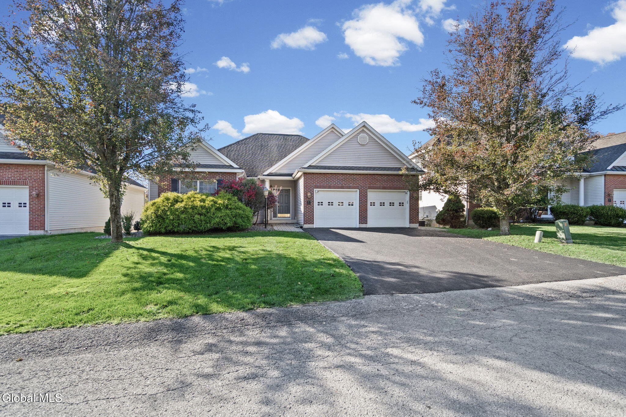 17 Conway Circle Loudonville NY 12211