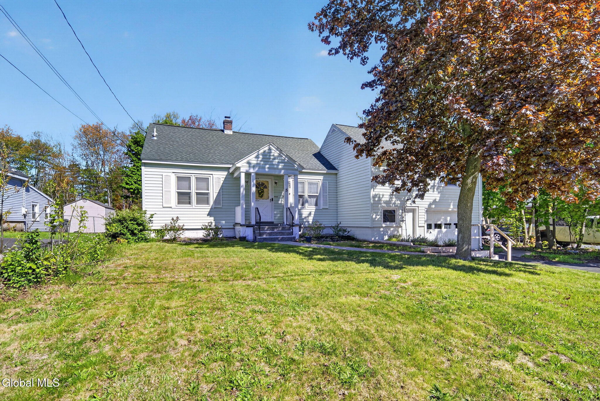 5 Alta Road Albany NY 12205