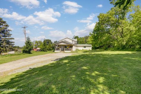 148 Johnson Street Sharon Springs NY 13459