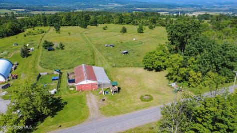 148 Johnson Street Sharon Springs NY 13459