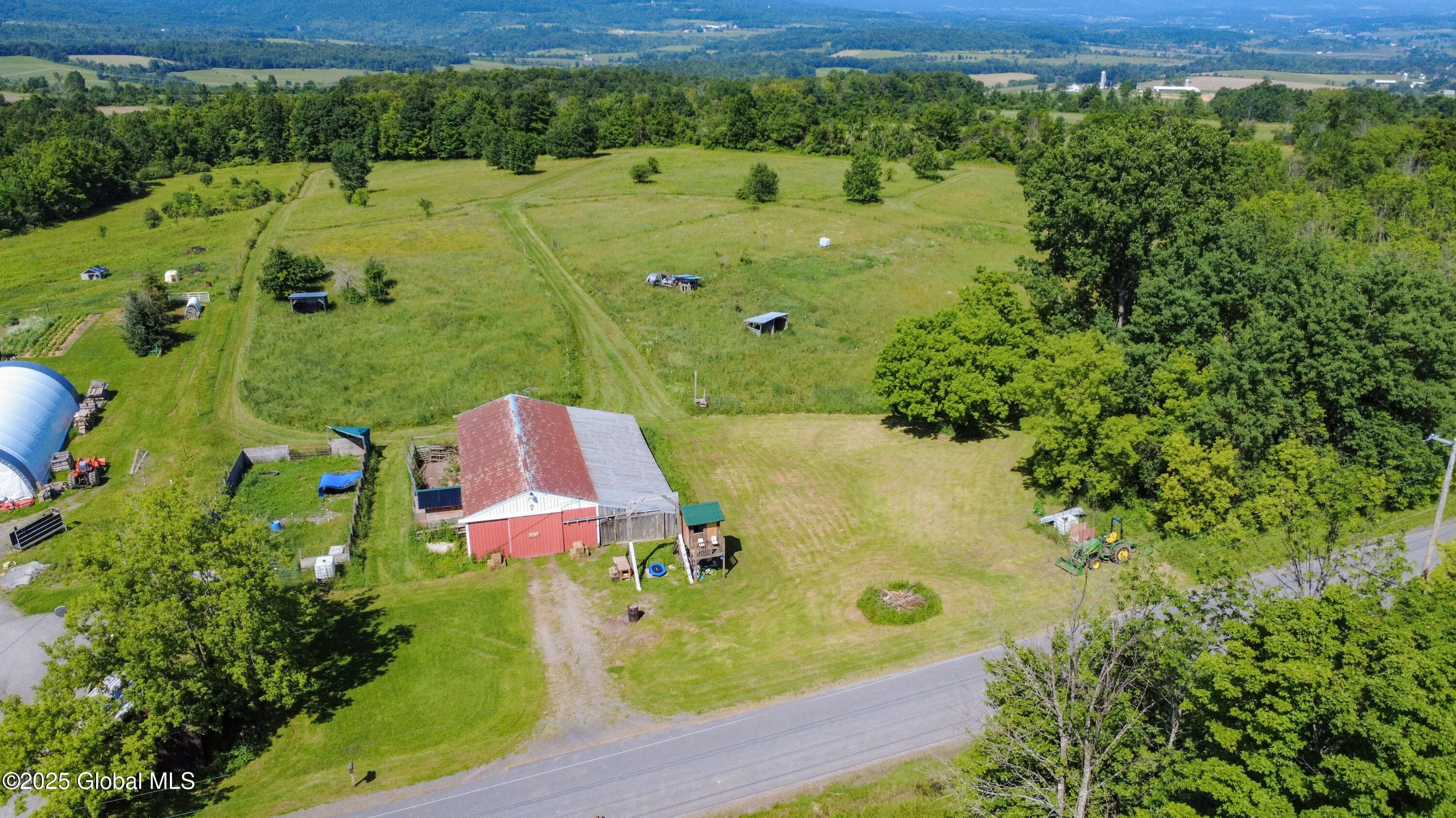 148 Johnson Street Sharon Springs NY 13459