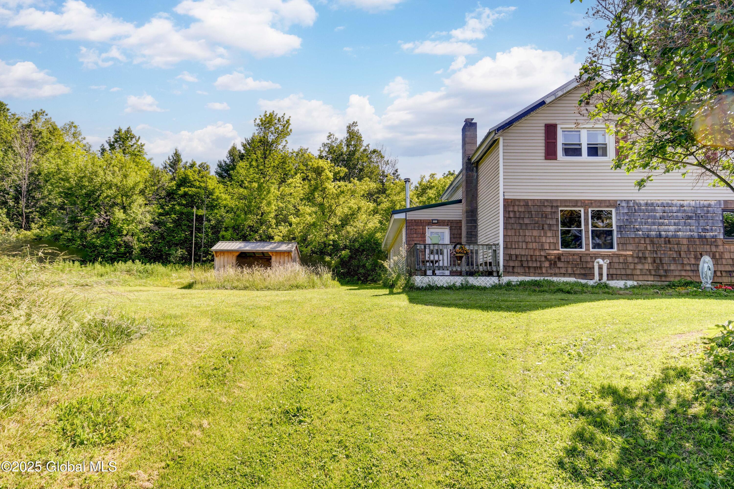148 Johnson Street Sharon Springs NY 13459