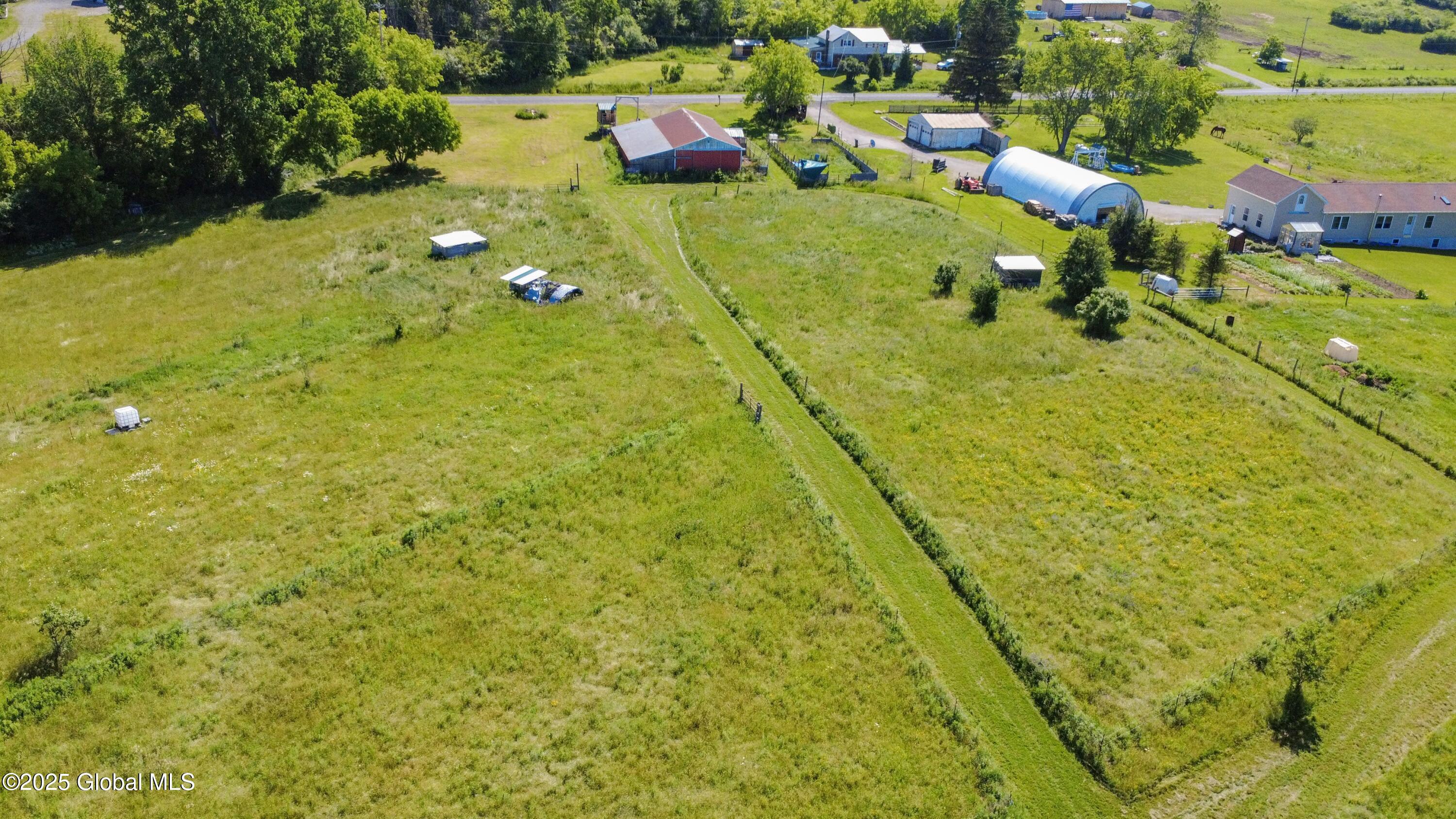 148 Johnson Street Sharon Springs NY 13459