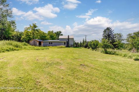 148 Johnson Street Sharon Springs NY 13459