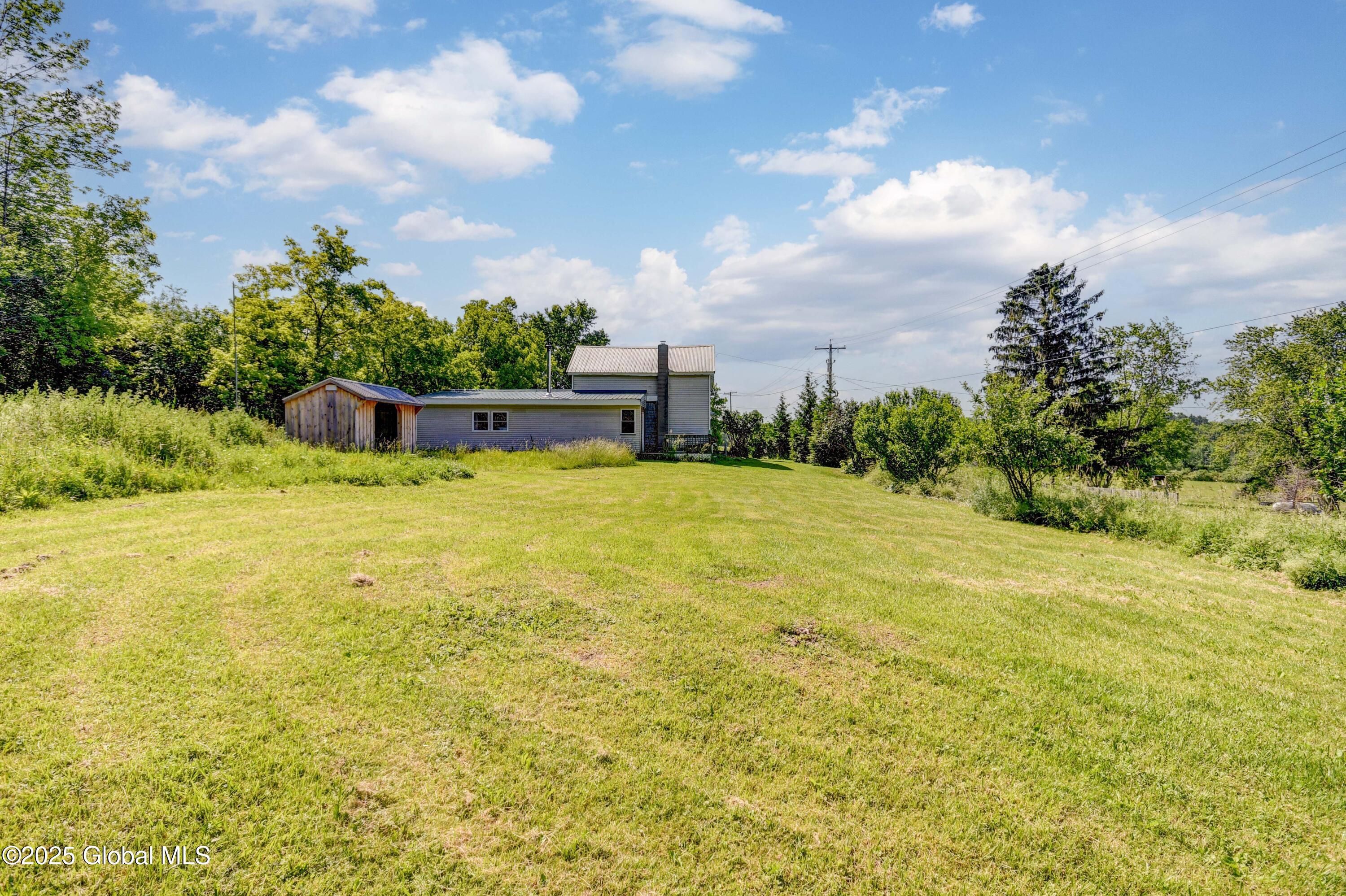148 Johnson Street Sharon Springs NY 13459