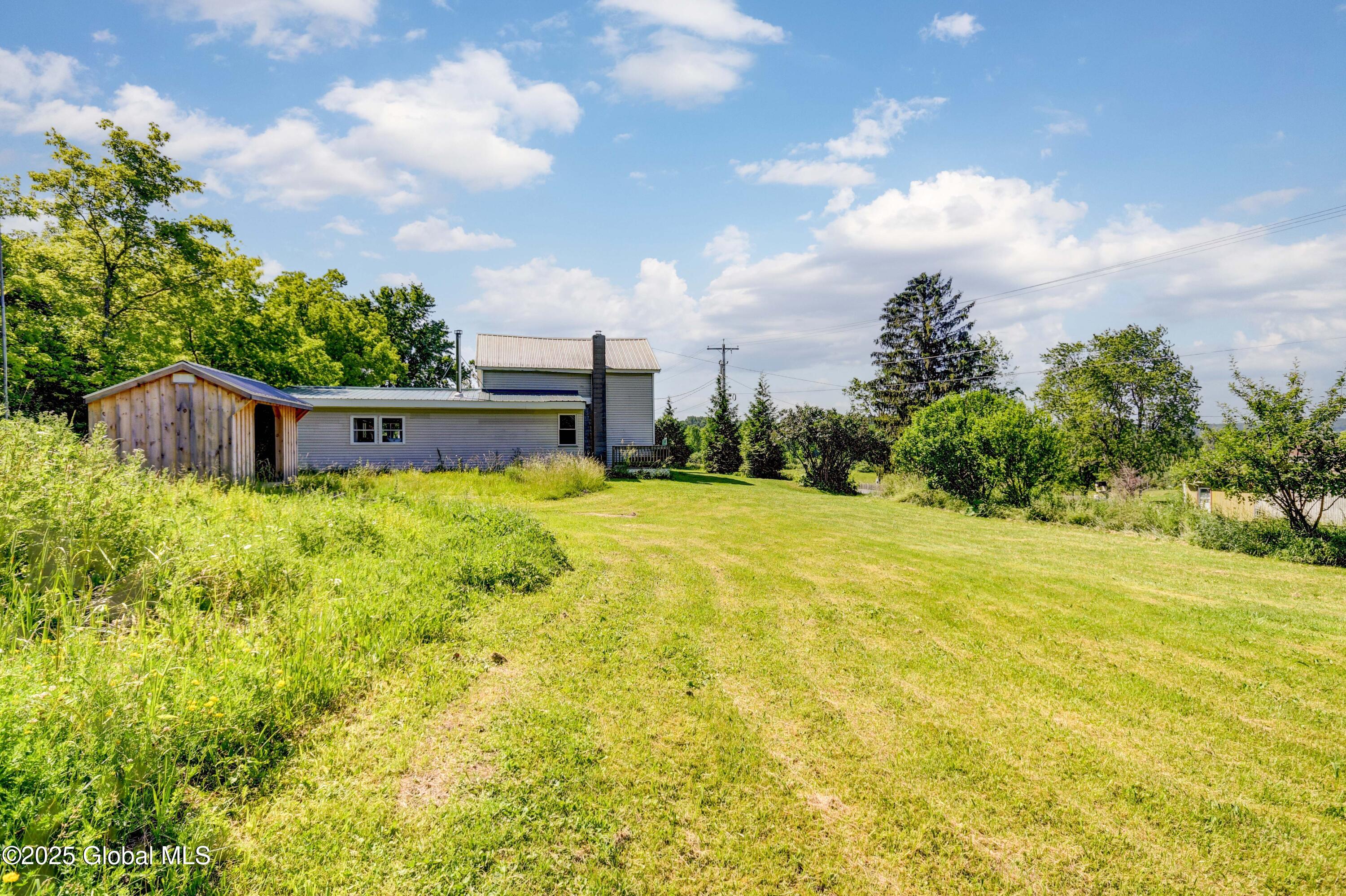 148 Johnson Street Sharon Springs NY 13459