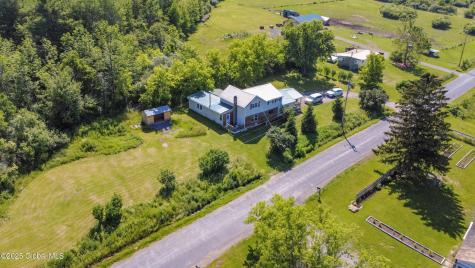 148 Johnson Street Sharon Springs NY 13459