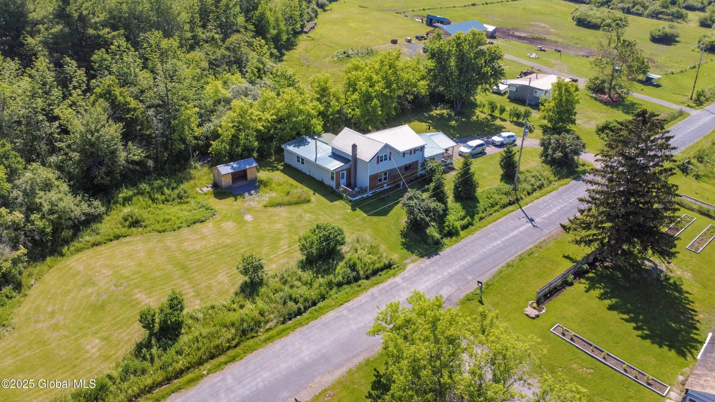 148 Johnson Street Sharon Springs NY 13459