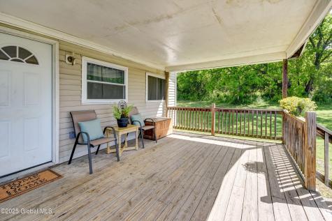 148 Johnson Street Sharon Springs NY 13459