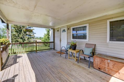 148 Johnson Street Sharon Springs NY 13459