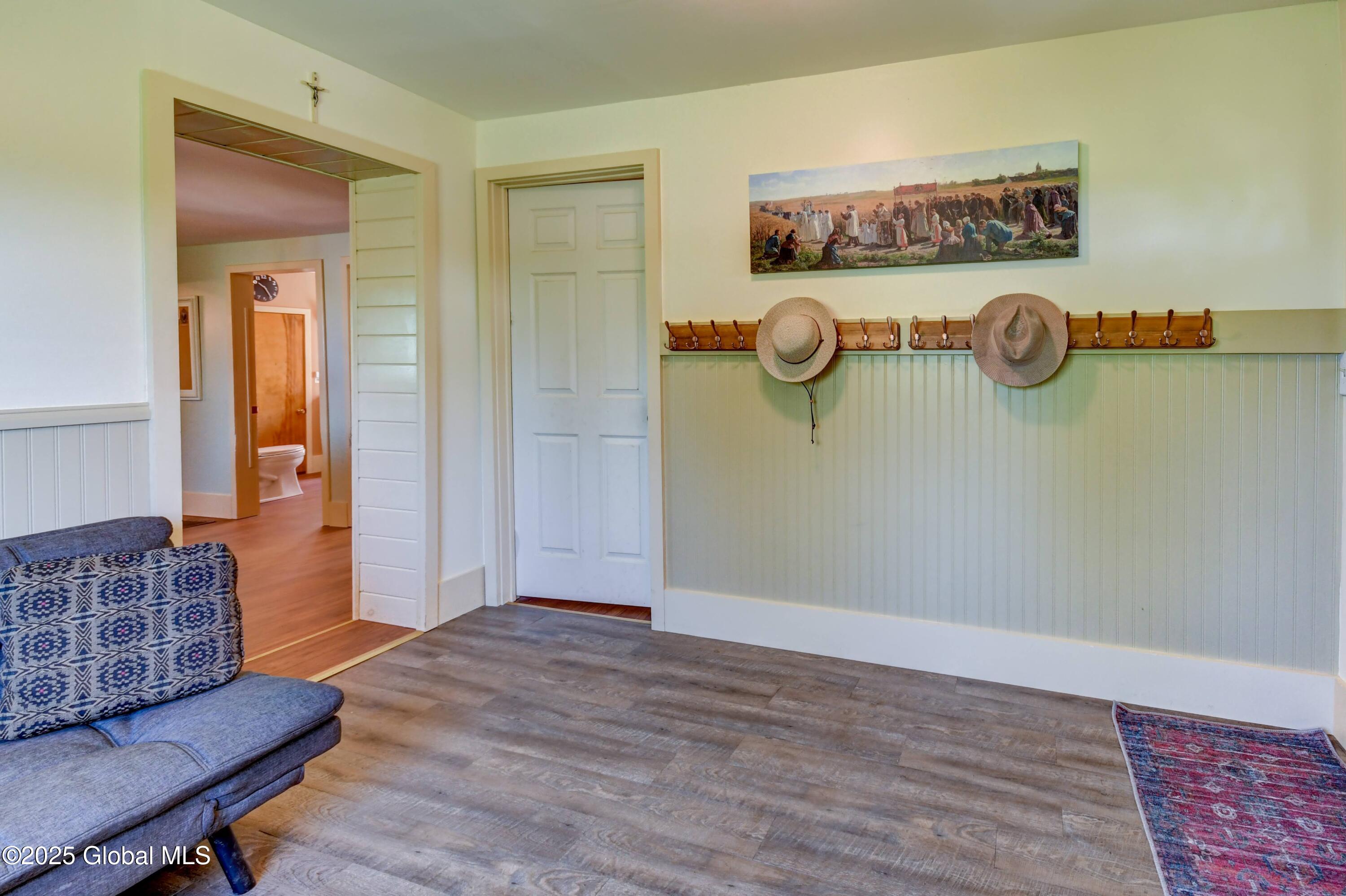 148 Johnson Street Sharon Springs NY 13459