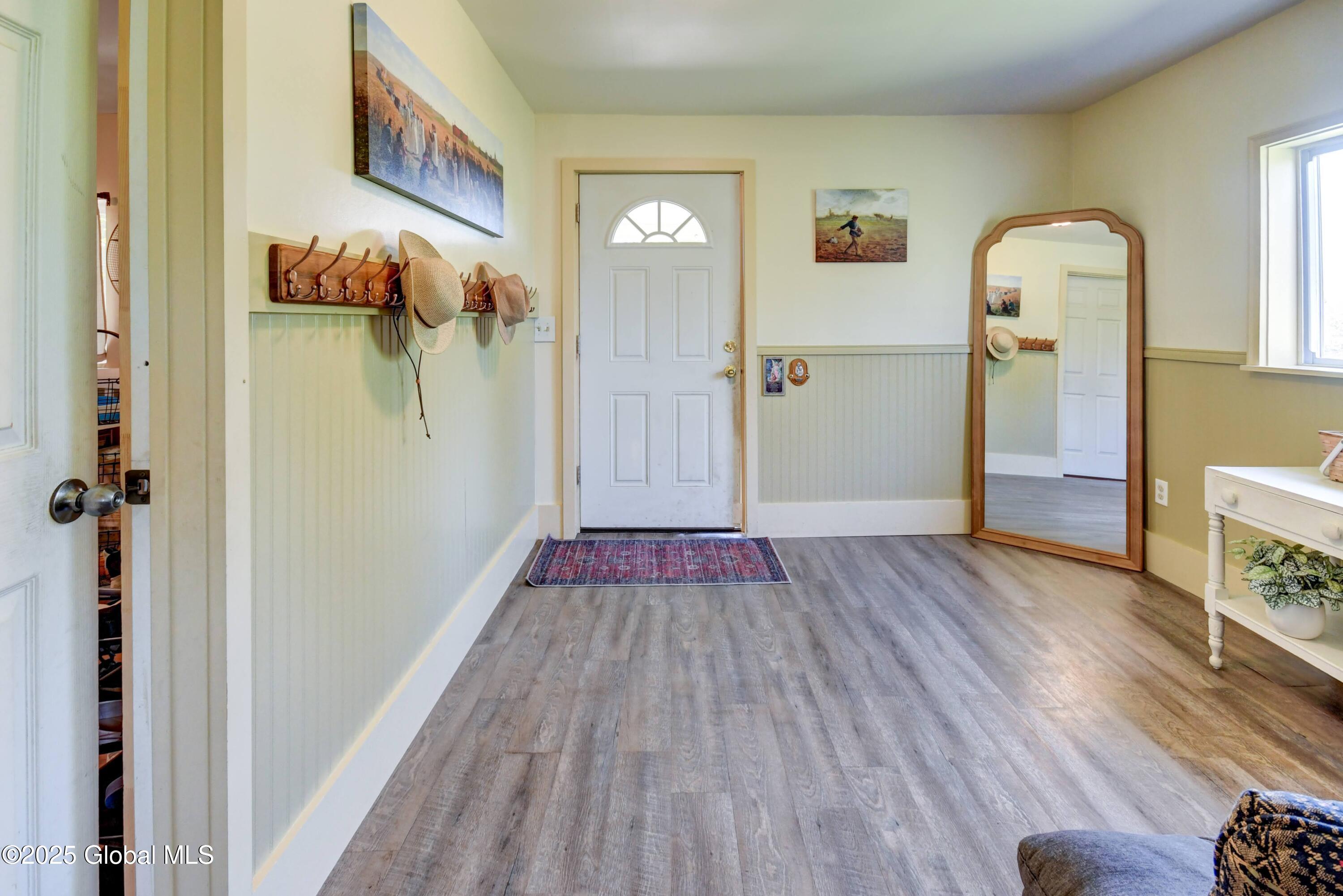 148 Johnson Street Sharon Springs NY 13459