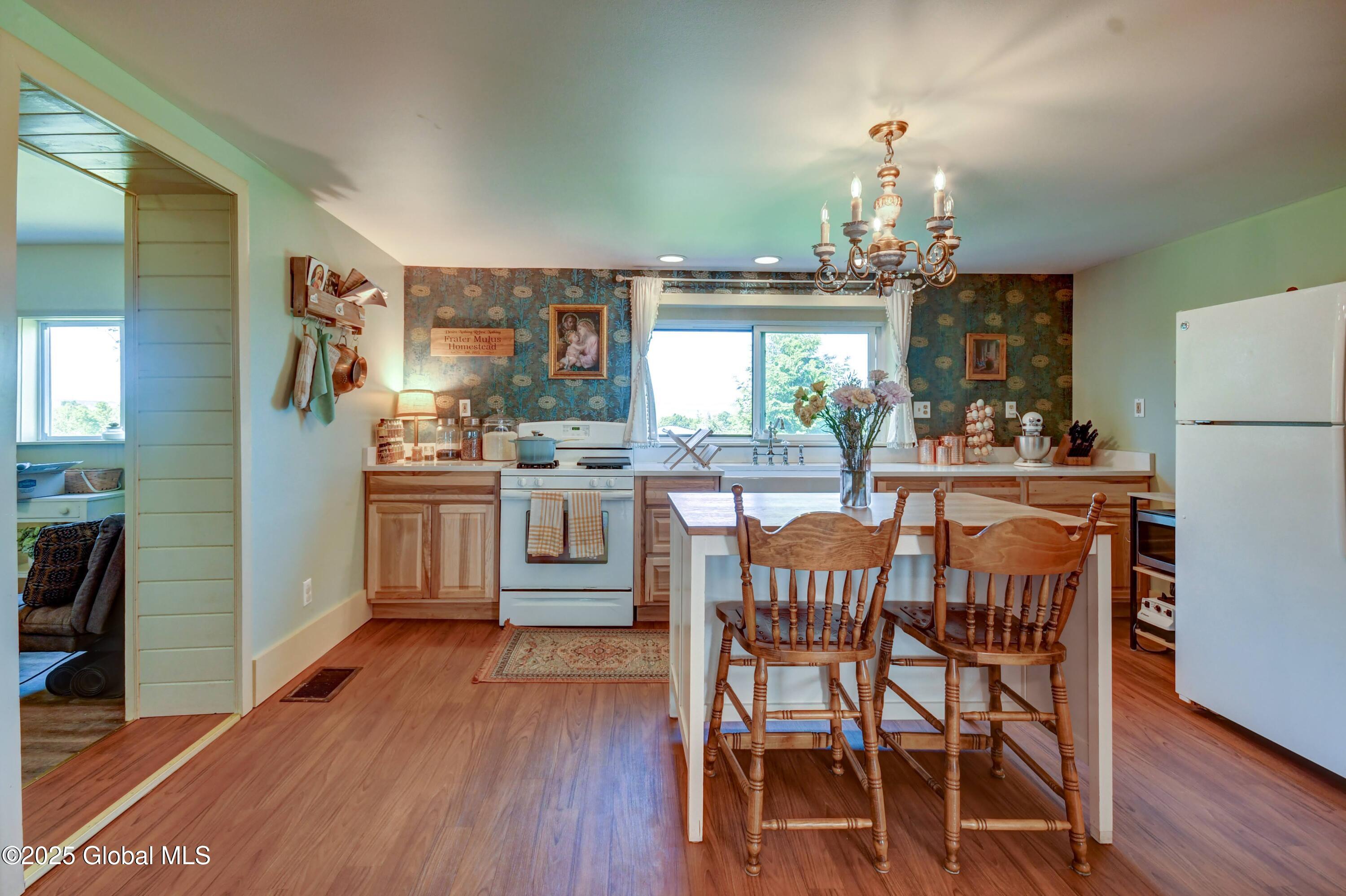 148 Johnson Street Sharon Springs NY 13459