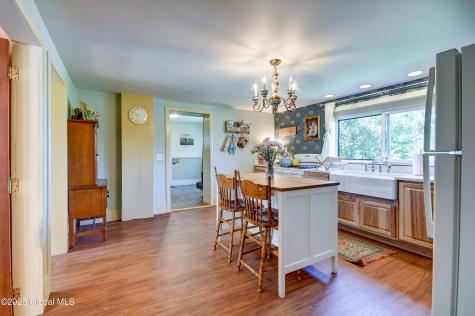 148 Johnson Street Sharon Springs NY 13459