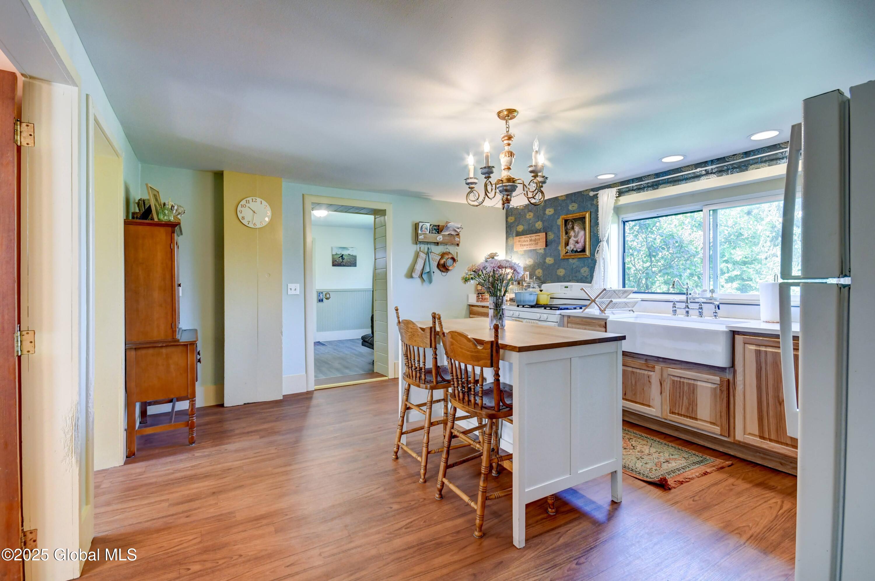 148 Johnson Street Sharon Springs NY 13459
