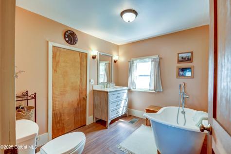 148 Johnson Street Sharon Springs NY 13459