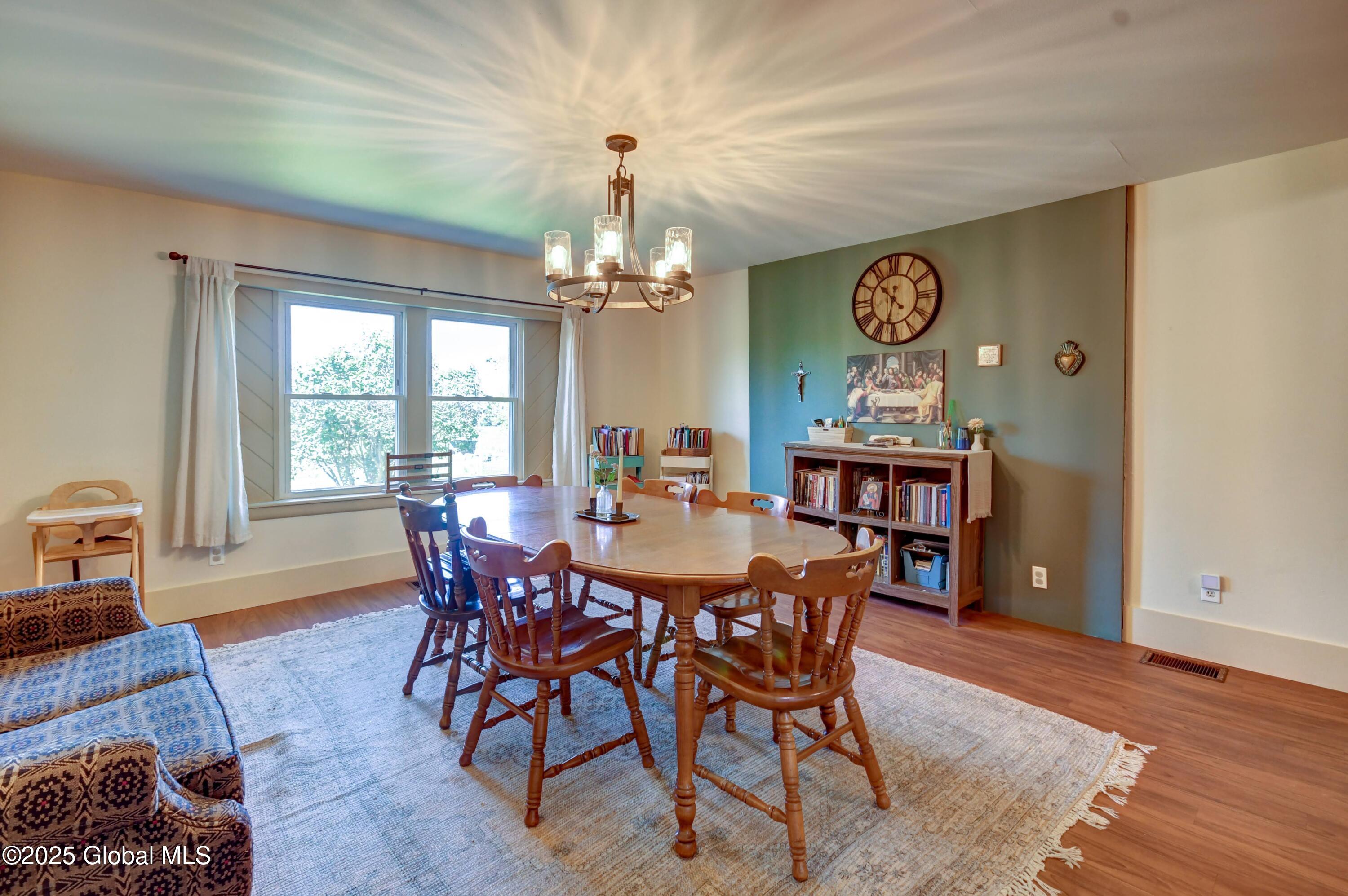 148 Johnson Street Sharon Springs NY 13459