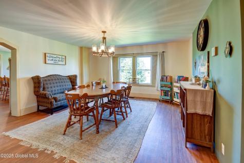 148 Johnson Street Sharon Springs NY 13459