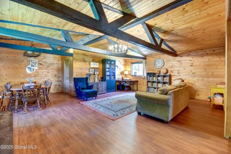 148 Johnson Street Sharon Springs NY 13459