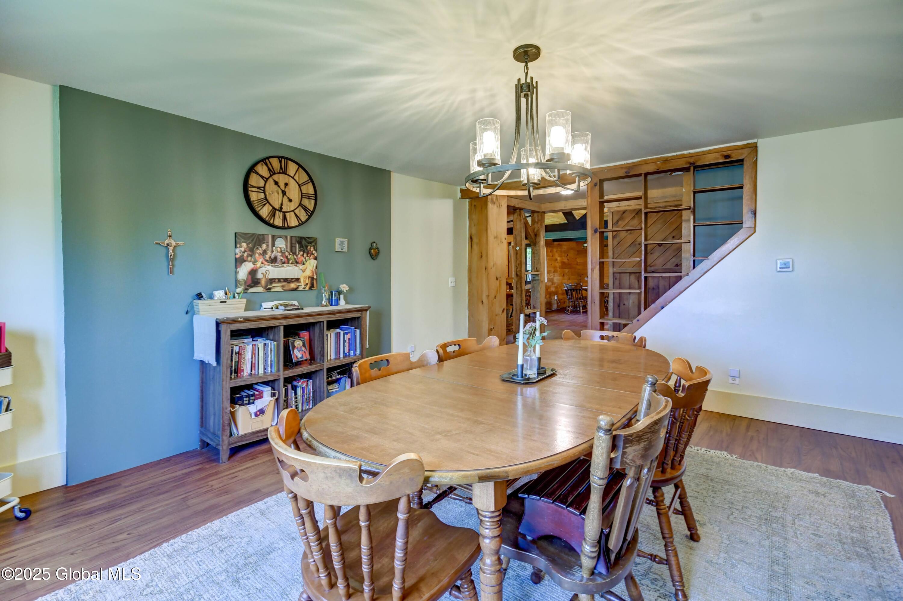 148 Johnson Street Sharon Springs NY 13459